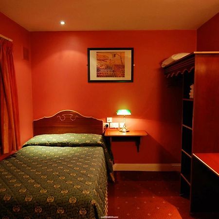Palmerstown Lodge Dublin Ngoại thất bức ảnh