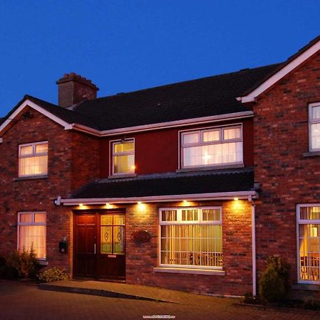 Palmerstown Lodge Dublin Ngoại thất bức ảnh