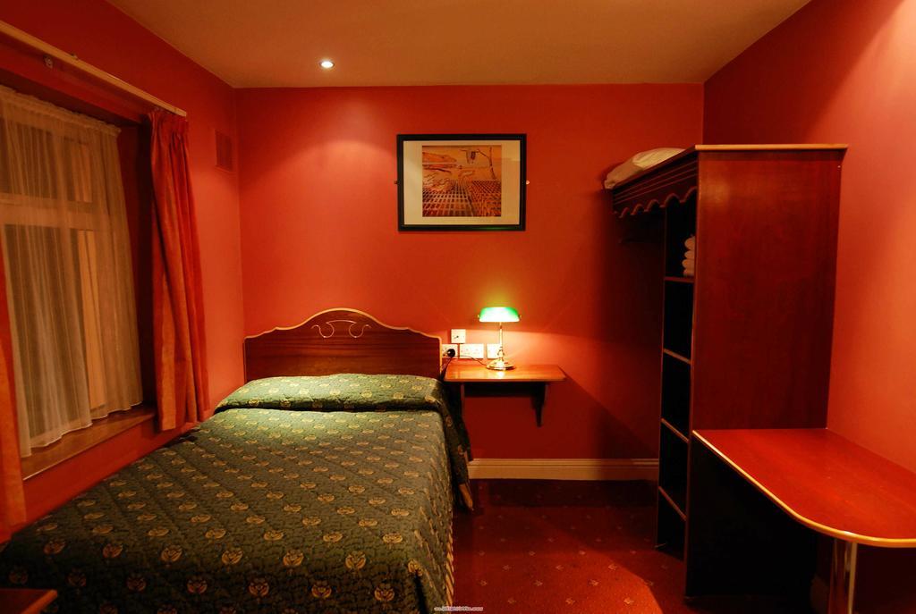 Palmerstown Lodge Dublin Ngoại thất bức ảnh