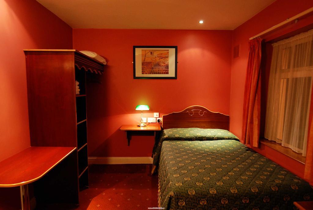 Palmerstown Lodge Dublin Phòng bức ảnh