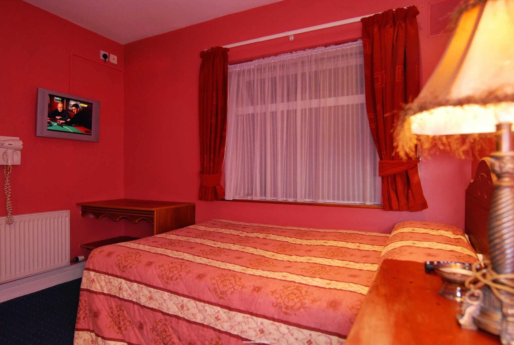 Palmerstown Lodge Dublin Ngoại thất bức ảnh
