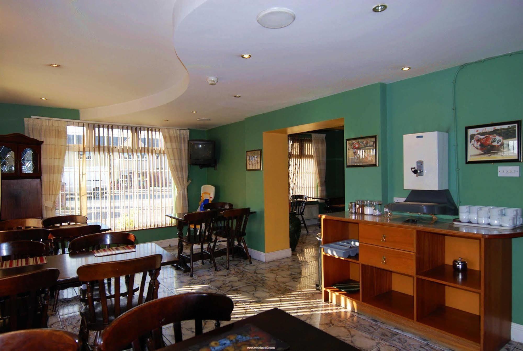 Palmerstown Lodge Dublin Ngoại thất bức ảnh