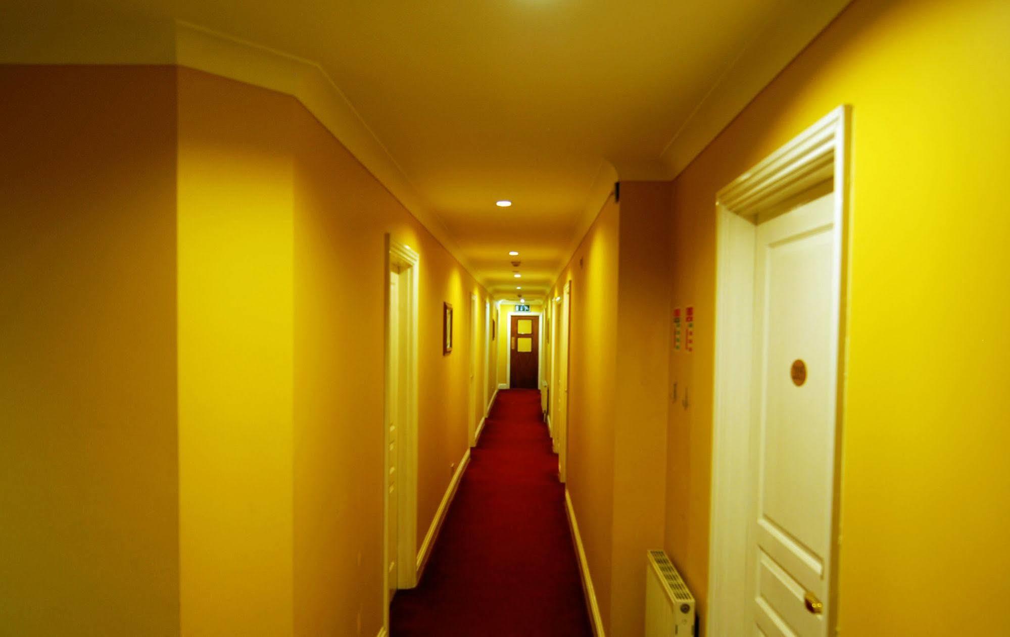 Palmerstown Lodge Dublin Ngoại thất bức ảnh