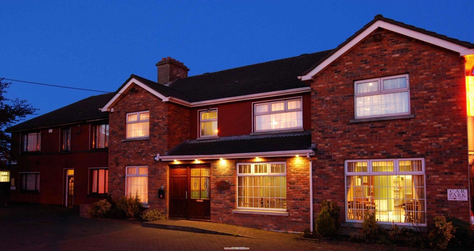 Palmerstown Lodge Dublin Ngoại thất bức ảnh