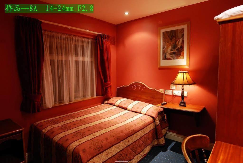 Palmerstown Lodge Dublin Ngoại thất bức ảnh
