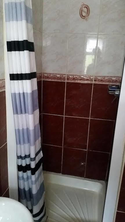 Palmerstown Lodge Dublin Ngoại thất bức ảnh